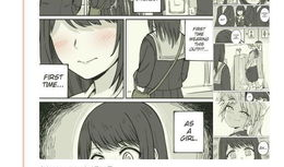 国语漫画,穿越时空的奇幻之旅