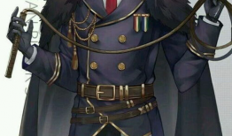 白起漫画,战国霸将的传奇人生