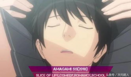 吻戏漫画,漫画中的甜蜜吻戏瞬间回顾